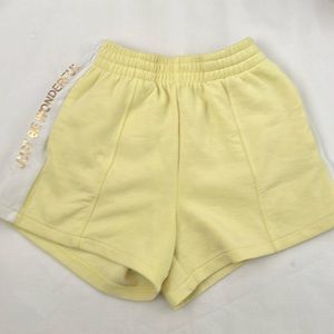Zara shorts